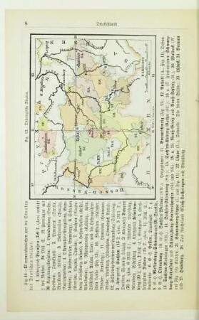 12. Thüringische Staaten