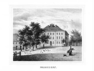 Paunsdorf