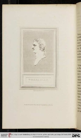 Vespasian