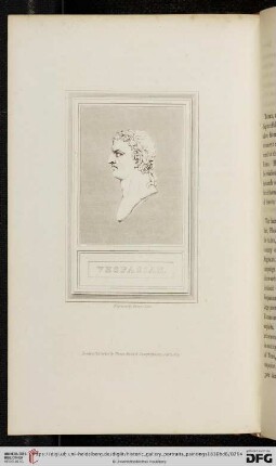 Vespasian