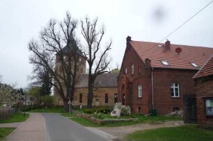 Groß Schönebeck, Schorfheide, Schloßstraße 9