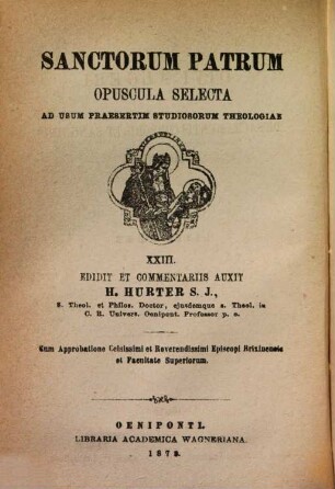 Divi Algeri De sacramentis corporis et sanguinis dominici libri tres