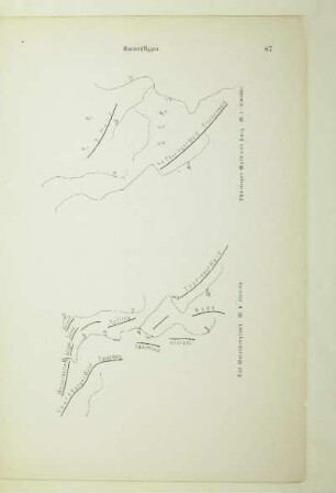 Das Weserbergland