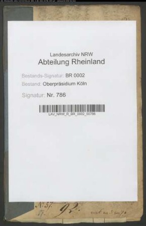 Ernennung katholischer geistlichen obern Generalia