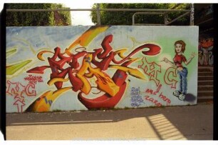 GrAS | *GrAS CNS KC ISA ASKGuS JoKe1 LuRe FiASKO GSB" | M.C | M.C was here | 20.7.02