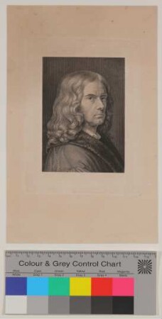 Chamisso, Adelbert von