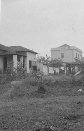 Häuser in Nova Granada : Häuser in Nova Granada.