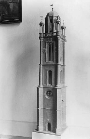 Perlachturm