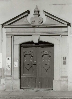 Wohnhaus (ehem. Gasthof "Marienhaus")