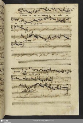 [Martini, Johannes: Salve regina]