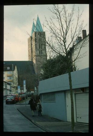 Kassel Schäfergasse