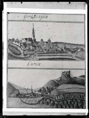 (nach Kirchheimer Forstlagerbuch 1683)