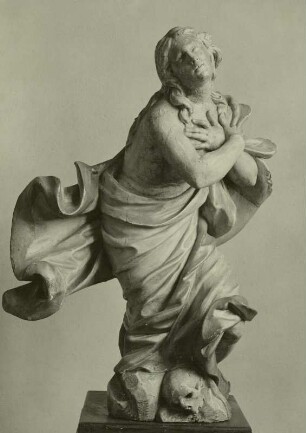 Büßende Magdalena