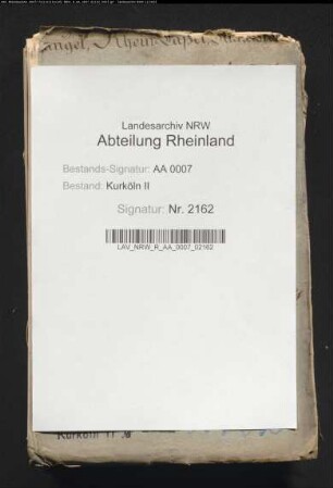 Zuständigkeit Kurkölns für die Kriminal- und Fiskaljurisdiktion zu Langel, Rheinkassel, Orr und Sinnersdorf; Übergriffe des Freiherrn von Courtenbach in Ausübung der Jagd; Einquartierungen in den genannten Dörfern