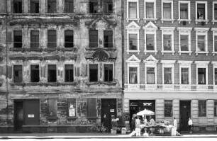 Möckern, Georg-Schumann-Straße 205/207