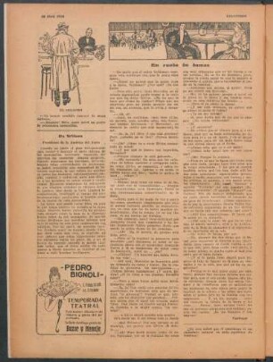 De Wilson : Presidente de la América del Norte