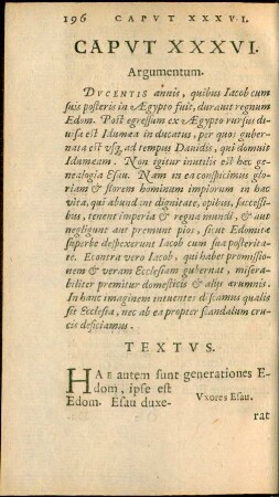 Caput XXXVI.