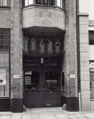 Selters Haus