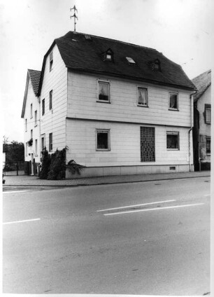 Leun, Wetzlarer Straße 13