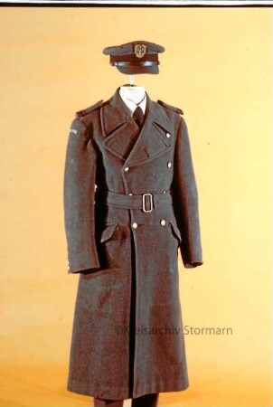 Polen: Kolberg: Militärmuseum