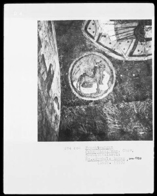 Evangelisten-Symbol: Lukas