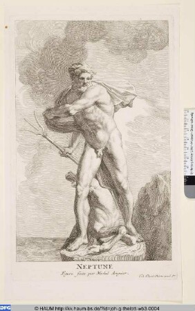 Neptune