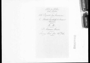 Finanzetat für 1875/1876 (1875-1876)