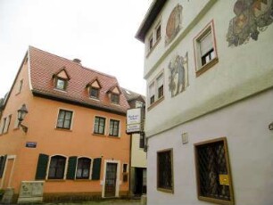 Würzburg: Pleich