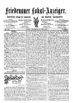 Nr. 251, 25.10.1900