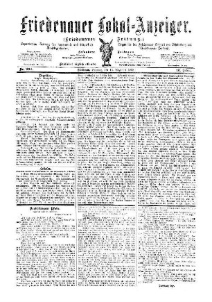 Nr. 292, 13.12.1908