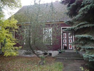 Schönermark, Mark Landin, Am Dorfanger 49