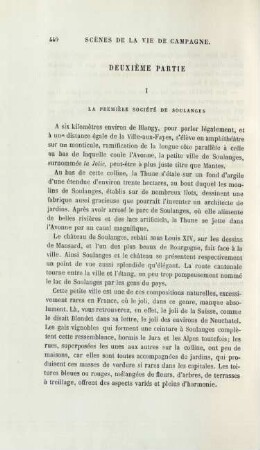 Deuxième partie