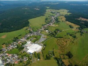 Judenbach bei Sonneberg
