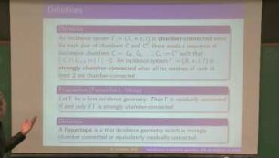 Introduction to incidence geometry with an emphasis on polytopes, hypertopes, maps and maniplexes