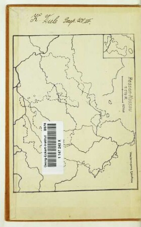 Hessen-Nassau