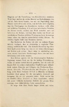 Das Keimplasma : eine Theorie der Vererbung