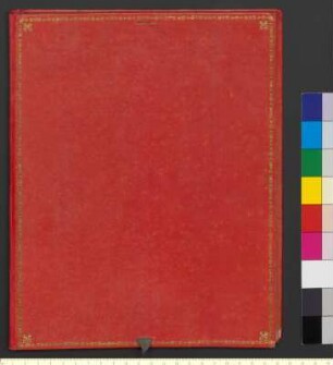 1 rotes Portefeuille
