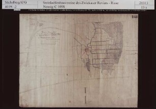Hilfe-Gottes-Schacht - II. Flöz (Ludwigflöz)