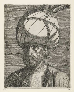 Bildnis Ismael