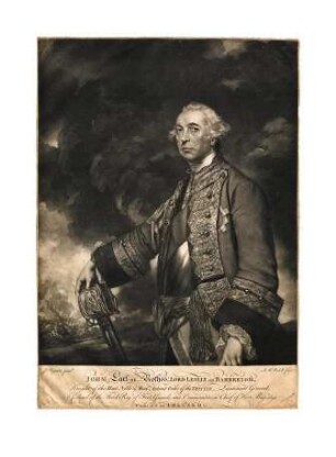 John Earl of Rothes