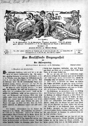 Nr. 1, 05.01.1895