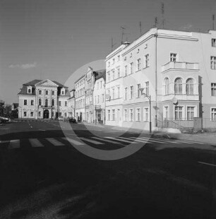 Plac Słowiański Sagan