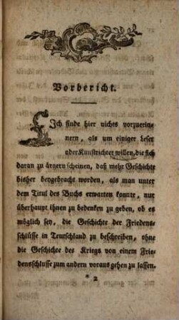 Die Wahlkapitulationen der römischen Kaiser und Teutschen Könige : Forts., 3