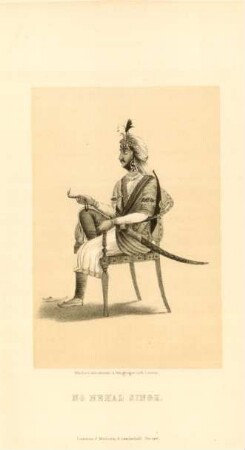 No Nehal Singh