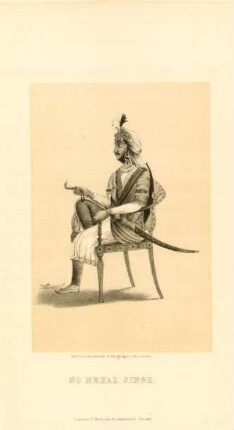 No Nehal Singh