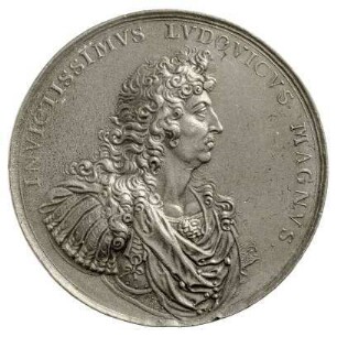 Medaille, 1690