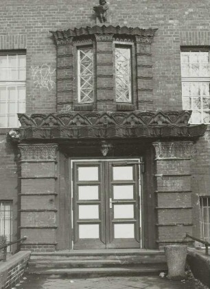 Gymnasium, Eichwalde (Kreis Königs Wusterhausen)