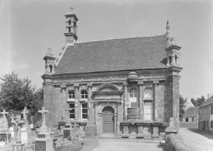 Beinhaus