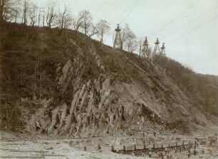 Edertalsperre, 1911/1913