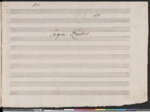[No. 19.] Rondò: Deh, per questo istante solo